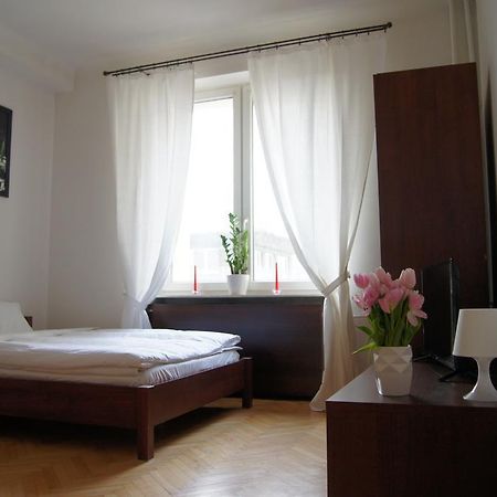 Krucza By Rental Apartments 华沙 外观 照片